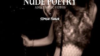 CRAZY FUNNY KINKY NUDE POETRY PORNOGRAPHIC MUSIC VIDEO TRAIL