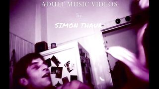 CRAZY FUNNY KINKY NUDE POETRY PORNOGRAPHIC MUSIC VIDEO TRAIL