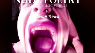 CRAZY FUNNY KINKY NUDE POETRY PORNOGRAPHIC MUSIC VIDEO TRAIL