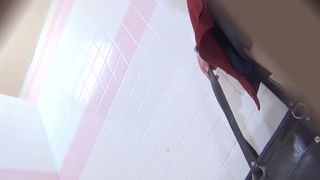 Big brown turd from sexy ass