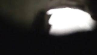 Milf spied