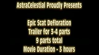 Getting fucked and deepthroated