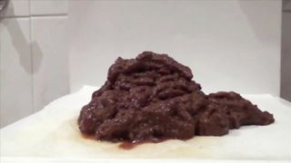 Compilation of sexy hot girls shitting