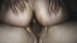 Shitty anal sex with deepthroat