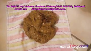 My Close Up Shit For You