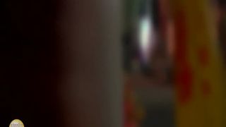 Cute girl that's on period