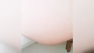 Dirty talk during diarrhea