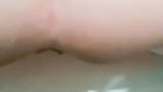 Dirty talk during diarrhea