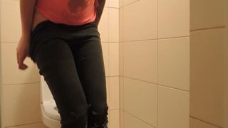 Great splashing sounds