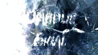 Cute brunette cleans herself out