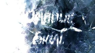 Redhead teen in black lingerie