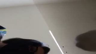 Long turd from big ass