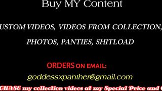 Shitting and Farting