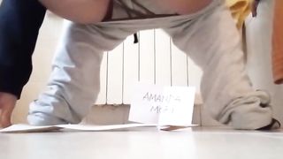 Amanda Mori Mistress italiana Pavia