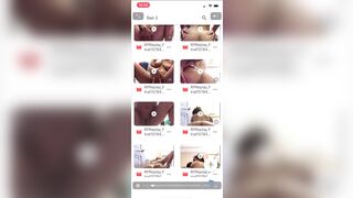 Stunning hot ass ebony babes pooping