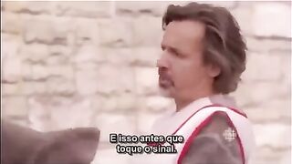 Soccer chick poops in her shorts