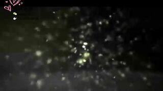 Skinny chinese girl poops in her skirt and on the floor