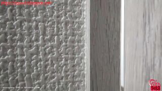 Diarrhea pooping in pantyhose