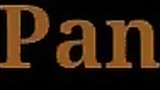 Lovely thick ass brunette pantyhose poop