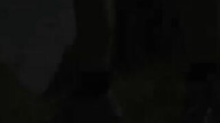 Beautiful ass pooping on the grass