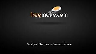 Young girl poops in her blue panties