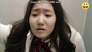 Korean schoolgirl diarrhea problem