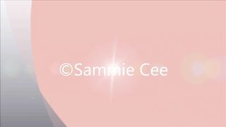 Lusty amateur chick poop teasing