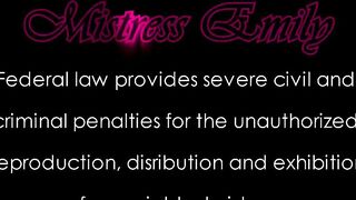 Beautiful brunette skinny chick pooping on the floor