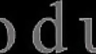 Plastic panties and shitty play in hot solo