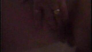 Pregnant scat smear amateur video