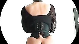 Hot and sexy Femdom bitches in farting & Shitting