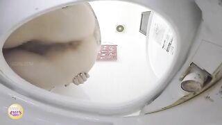 Big fat turd from sexy Japanese girls