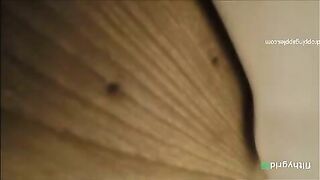 Sexy and thick amateur ass pooping