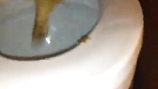 A helping hand needed for poop