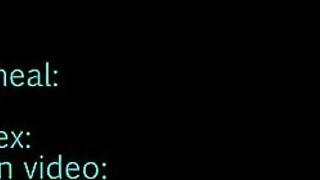 Forest is the right place for quick shit and piss