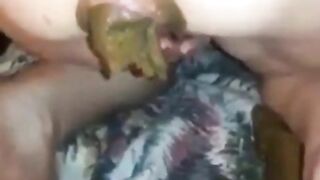 Comp of sexy chicks pooping extra huge loads