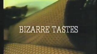 German  retro shit eater