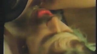 German  retro shit eater