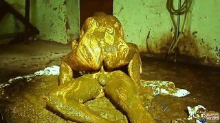 Now thats call shit fuck