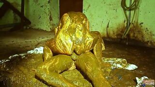 Now thats call shit fuck