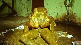 Now thats call shit fuck