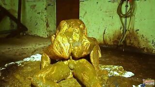 Now thats call shit fuck