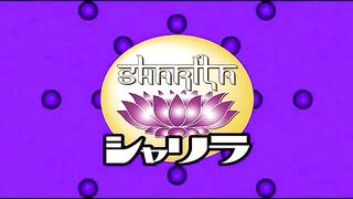 Thick hairy pussy Japanese young girl poops