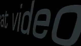 Naked hot lady shitting for mature slave