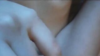 Pretty lovely lesbians pooping on each other