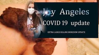 Hot pooping dirty girls