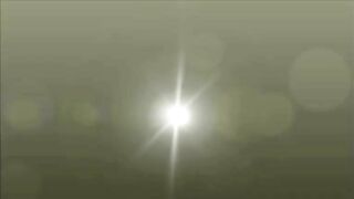 Juicy blonde girl closeup poop