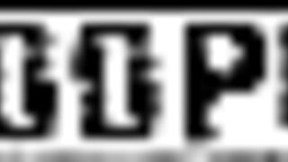 Gorgeous Alina pooping on the plate