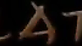 Lots of Farts From Sexy MILF