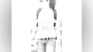 Thick poop from sexy ass babe Mila